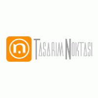 TASARIMNOKTASI Logo PNG Vector