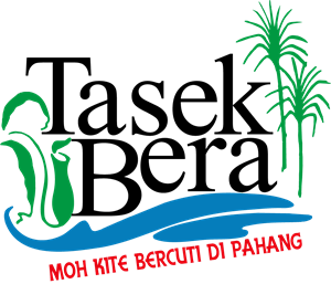 TASEK BERA Logo PNG Vector