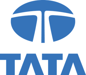 TATA Logo PNG Vector