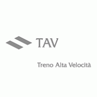 TAV Logo PNG Vector