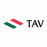 TAV Logo PNG Vector