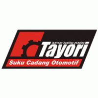 TAYORI Logo Vector