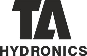 TA Hydronics Logo PNG Vector