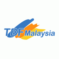 TBF Malaysia Logo PNG Vector