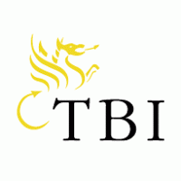 TBI Logo PNG Vector