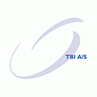 TBI Logo PNG Vector