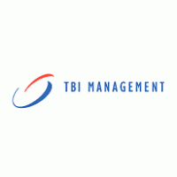TBI Management Logo PNG Vector