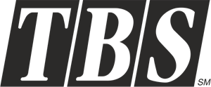 TBS Logo PNG Vector