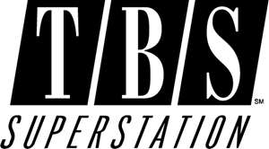TBS Superstation Logo PNG Vector