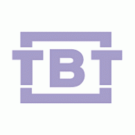 TBT Logo PNG Vector