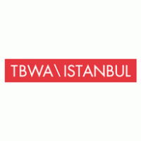 TBWAISTANBUL Logo PNG Vector