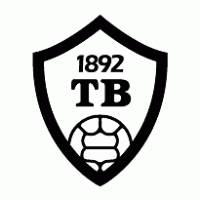 TB Tvoroyri Logo Vector
