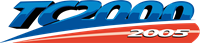 TC2000 Logo PNG Vector