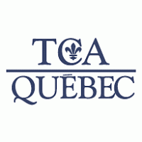 TCA Quebec Logo Vector