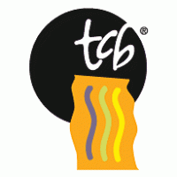 TCB Logo PNG Vector