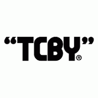 TCBY Logo PNG Vector