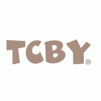 TCBY New Format Logo PNG Vector