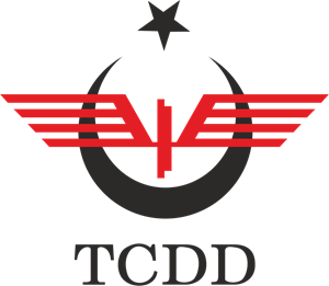 TCDD Logo PNG Vector