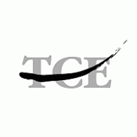 TCE Logo PNG Vector