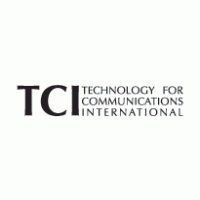 TCI Logo PNG Vector