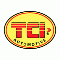 TCI Automotive Logo PNG Vector