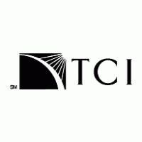 TCI Cablevision Logo Vector