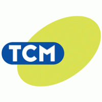 TCM Logo PNG Vector