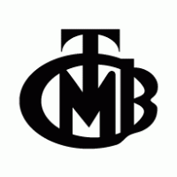 TCMB Logo PNG Vector