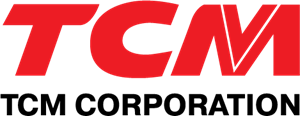 TCM Corporation Logo PNG Vector
