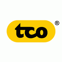 TCO Logo PNG Vector