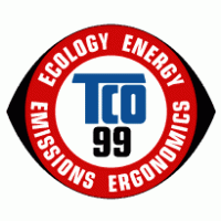 TCO 99 Logo PNG Vector