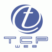TCPcom TCPweb Logo PNG Vector