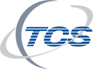 TCS Logo PNG Vector