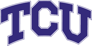 TCU Logo PNG Vector
