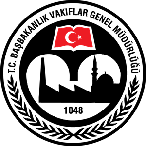 TC Basbakanlik Vakiflar Genel Mudurlugu Logo Vector