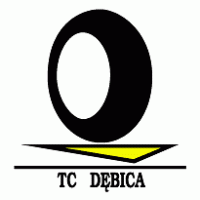 TC Debica Logo PNG Vector