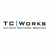 TC Works Logo Vector