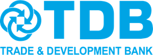 TDB Logo PNG Vector
