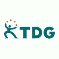 TDG Logo Vector