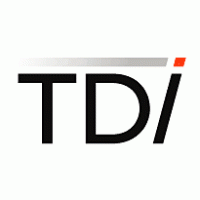 TDI Logo PNG Vector