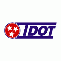 TDOT Logo PNG Vector