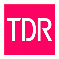 TDR Logo Vector