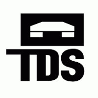 TDS Logo PNG Vector