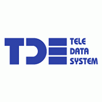 TDS Logo PNG Vector