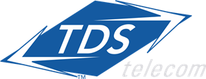 TDS Telecom Logo PNG Vector