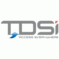 TDSi Logo PNG Vector