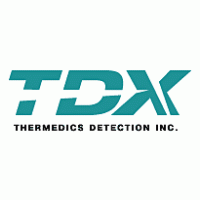 TDX Logo PNG Vector