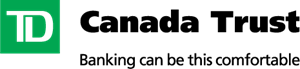 TD Canada Trust Logo Vector