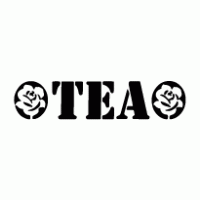 TEA Logo PNG Vector