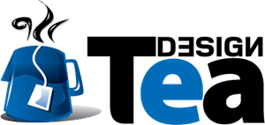 TEA Design Logo Vector